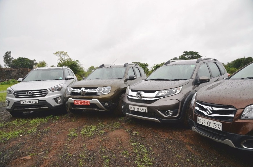 Luxury cars, SUVs to get pricier as govt approves GST cess hike